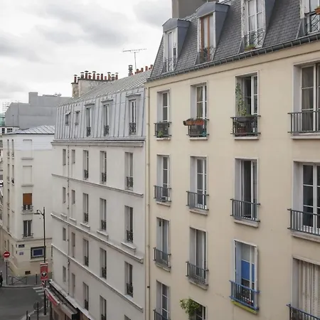 Comfortable Parisian 2mins From Metro Line 7 * Paris